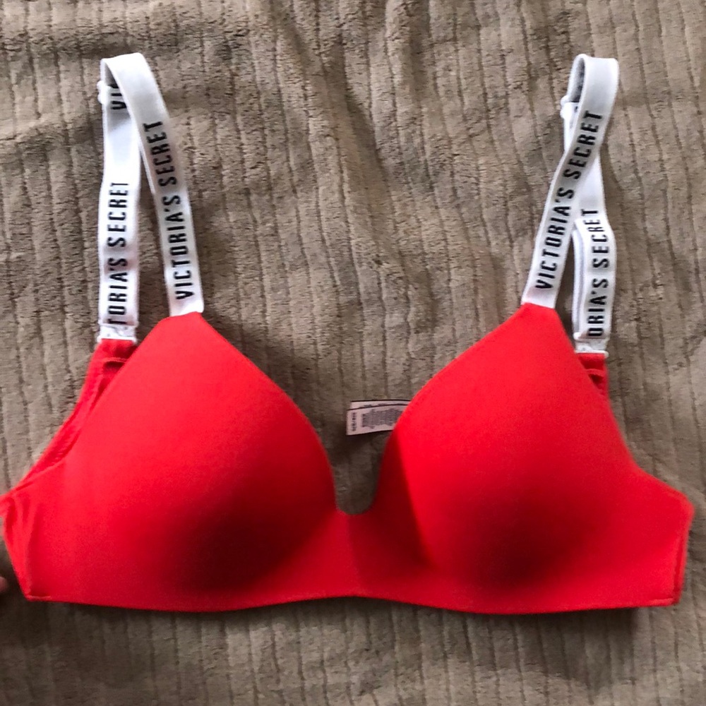 Victoria secret bra